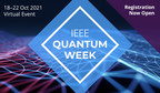 Keynotes Announced for IEEE International Conference on Quantum Computing and Engineering (QCE21)