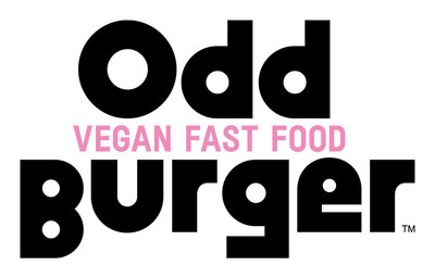 Odd Burger Vegan Fast Food (CNW Group/Globally Local Technologies Inc.)