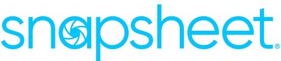 Snapsheet Logo (PRNewsfoto/Snapsheet)