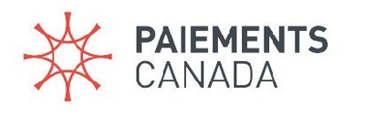 Logo de Paiements Canada (Groupe CNW/Paiements Canada)