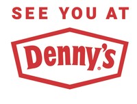 See You at Denny's (PRNewsfoto/Denny's)