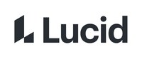 Lucid logo (PRNewsfoto/Lucid)