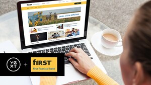 First Financial Sees 225% Increase in Site Search Usage with Yext Answers