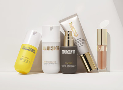 Beautycounter Products