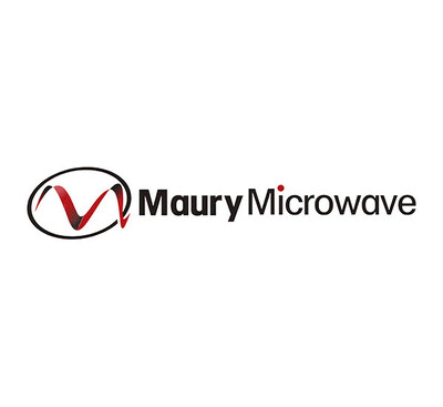Maury Microwave Logo