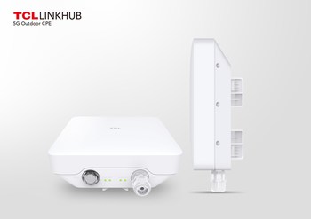 TCL LINKHUB 5G Outdoor CPE