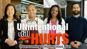 Media Partners releases a new eLearning course 'Unintentional Still Hurts: Overcoming Unconscious Bias' to address bias in the workplace