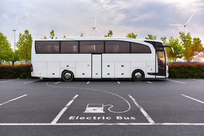 Stricter Emission Norms and Incentive Programs Boost the Global Electric Bus Market