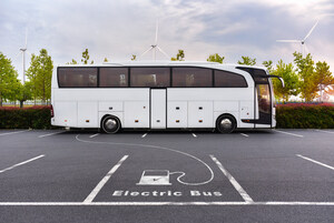 Stricter Emission Norms and Incentive Programs Boost the Global Electric Bus Market