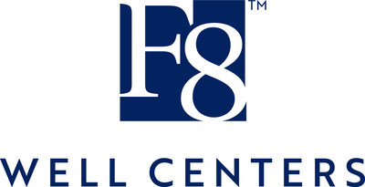 New F8 Well Center clinic opens in Nashville area in the Gateway Plaza in Brentwood.