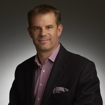 Brad Carr, CEO of Mattamy Homes Canada (CNW Group/Mattamy Homes Limited)