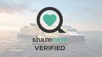 Celebrity Cruises becomes first in cruise industry to achieve Sharecare Health Security VERIFIED™ designation