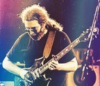 Inaugural Jerry Garcia Music Fine Art NFT to Be Released on SuperRare