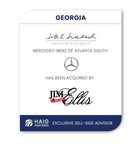 Haig Partners Serves As Exclusive Sell-Side Advisor To Swickard Auto Group On The Sale Of Mercedes-Benz Of Atlanta South