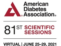 Virtual 81st Scientific Sessions (PRNewsfoto/American Diabetes Association)