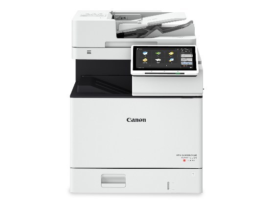 Canon U.S.A. Introduces Four New High-Speed A4 Color Models to its Line-up of Office Multifunction Printers