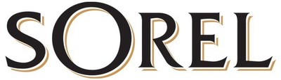 Sorel Liqueur logo (PRNewsfoto/Sorel Liqueur)