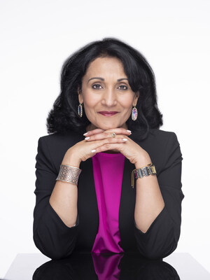 From Corporate Leader to Change-Maker, Motivational Speaker Offers Hope, Possibility, and the Power to Change on Amazon Prime
