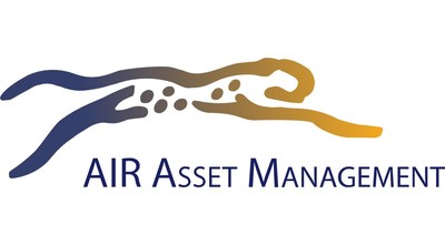 AIR Asset Management (PRNewsfoto/AIR Asset Management)