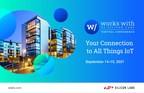 Silicon Labs Brings Together IoT Industry Leaders at "Works With" 2021 Developer Conference
