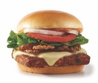 Wendy's Brings the Heat with New Made to Crave Spicy Black Bean Burger