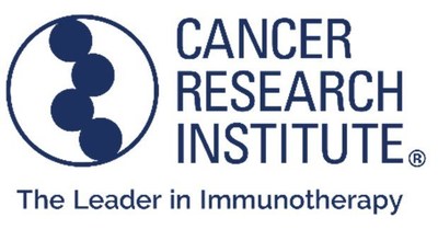 Cancer Research Institute (PRNewsfoto/Cancer Research Institute)