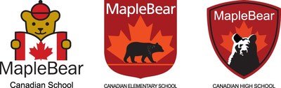 Maple Bear logo