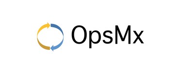 OpsMx.com (PRNewsfoto/OpsMx Inc.)