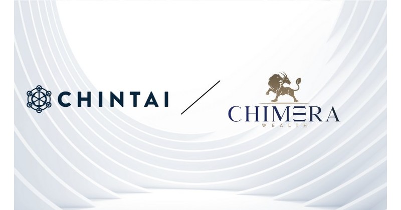 Chintai Partners with Chimera Wealth