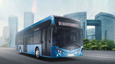 TEMSA to Power Up with 143% Capital Increase