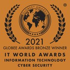 CipherHealth Wins Globee® in the 16th Annual 2021 IT World Awards® for Its COVID-19 Crisis Response Solutions