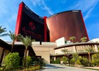 Resorts World Las Vegas Officially Debuts as First Ground-Up Resort Built on Las Vegas Strip in Over a Decade