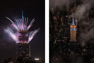 Empire State Building Announces 10th Annual Photo Contest, with Grand Prize of $5k and $500 Gift Card