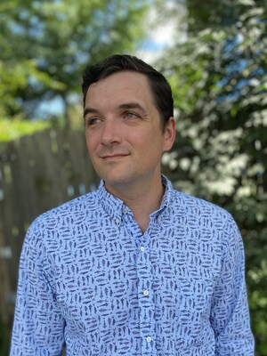 Thomas Perkins Joins Giving Docs as Head of Success