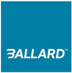 Ballard Announces Rebranding as Industry Enters Next Phase of Development