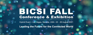 We're Back in Vegas and Online - BICSI to Host In-Person and Virtual Fall Conference &amp; Exhibition 22 - 26 August