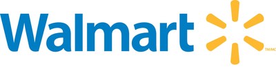 Logo de Walmart (Groupe CNW/Walmart Canada)