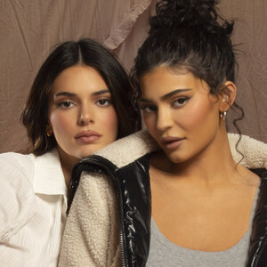Pacsun Unveils Kendall &amp; Kylie Exclusive Collection in Celebration of the Upcoming 10 Year Anniversary