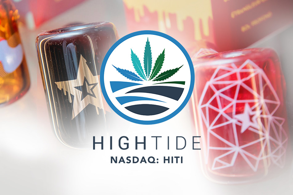 High Tide Continues to Expand U.S. E-Commerce Presence Through Acquisition of Daily High Club
