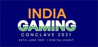 Konnect Worldwide Business Media concludes a successful digital event India Gaming Conclave 2021