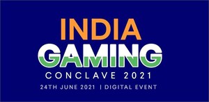 Konnect Worldwide Business Media concludes a successful digital event India Gaming Conclave 2021