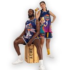McDonald's® Drops Tune Squad-Inspired Collection to Celebrate the All-New Film Space Jam: A New Legacy