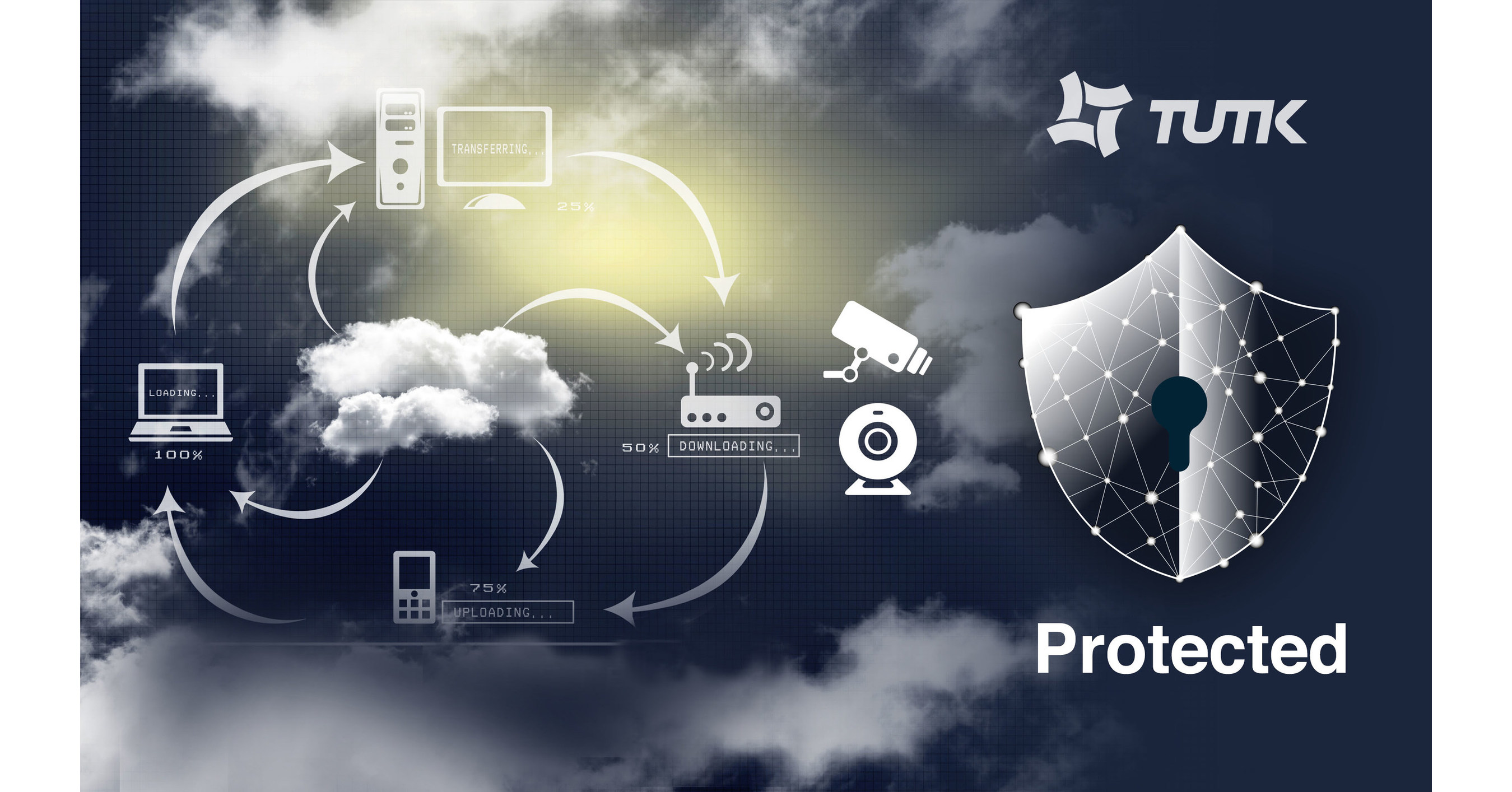 ThroughTek Collaborated with CISA for Optimizing Cybersecurity