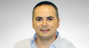 Locusview Announces New Chief Product Officer, Sassi Idan