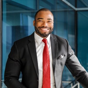 Legal &amp; General America Welcomes Thomas Olunloyo, Deputy CEO