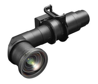 Panasonic ET-D3QW200 Short-Throw Lens