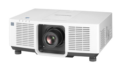 Panasonic PT-MZ880 Series 3LCD Projector