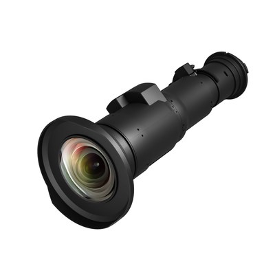 Panasonic Ultra Short-Throw Lens ET-ELU20