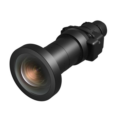 Panasonic Ultra Short-Throw Lens ET-EMU100