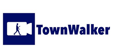 Town Walker Logo